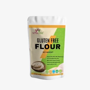 Vitaone Gluten Free Flour, Low Carb, 700gm