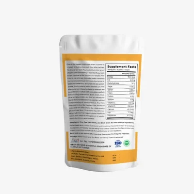 Vitaone Gluten Free Flour, Low Carb, 700gm