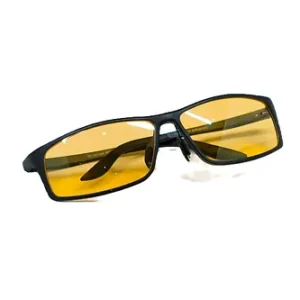 Blue light blocking glasses I Solar shade