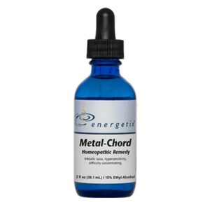 Energetix Metal-Chord, 59ml