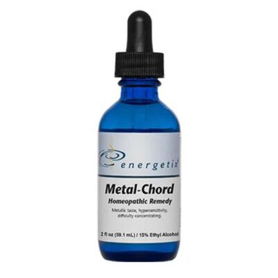 Energetix Metal-Chord, 59ml
