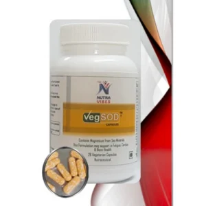 Veg SOD I Superoxide Dismutase