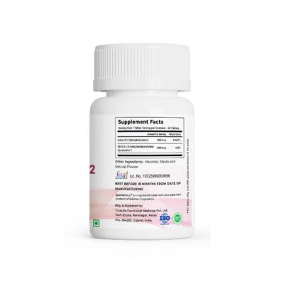 Vitaone Active B12 Folate, 60 Tablets