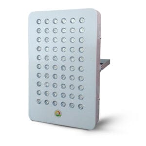 Quantum Heal's Light Heal, Red & Near Infrared Light Therapy