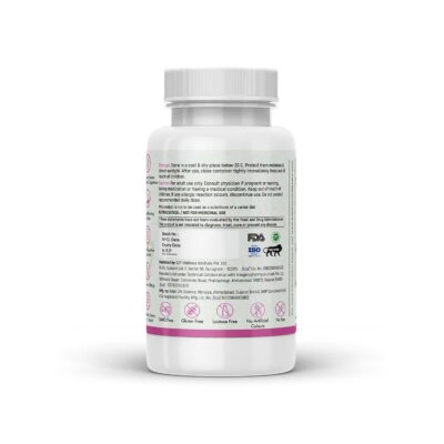 Autoimmunity Care Wheat Digest Care, Gluten Digest Support, 60 Veg Capsules