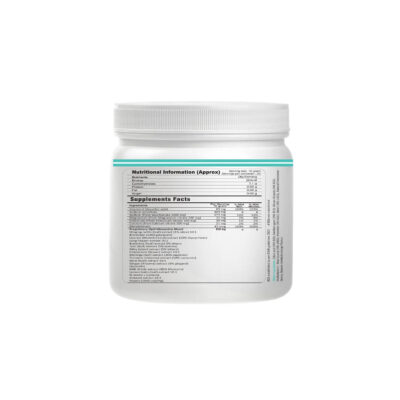 FM Nutrition Opti-Histamine, Histamine Stabiliser & Candida die off Support, Veg, 200gm