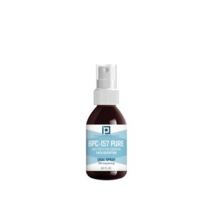 Integrative Peptides BPC-157 PURE Oral Spray