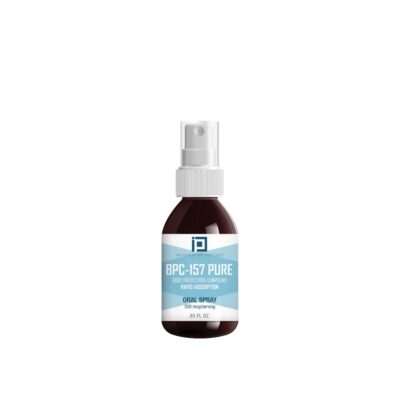 Integrative Peptides BPC-157 PURE Oral Spray
