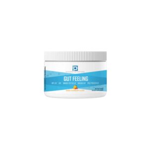 Integrative Gut Feeling - Integrative Peptide, Gut Healing Peptides, 30 Servings