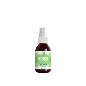 Integrative Peptides TB4-Frag Oral Spray