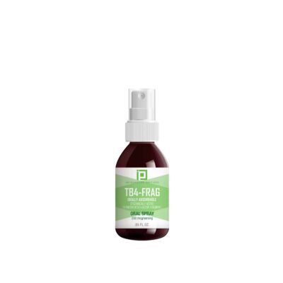 Integrative Peptides TB4-Frag Oral Spray
