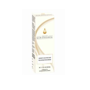 Keratogrow Hair Rejuvenation Serum, 50ML