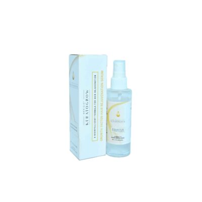 Keratogrow Hair Rejuvenation Serum, 50ML