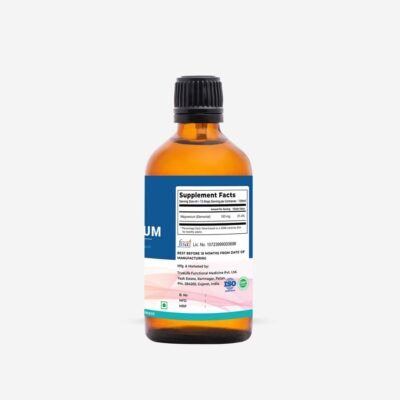 Vitaone Liquid Angstrom Magnesium, 100ml