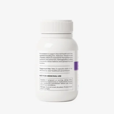 Vitaone Thyroid Support, 60 Veg Capsules