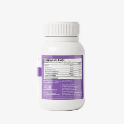 Vitaone Thyroid Support, 60 Veg Capsules