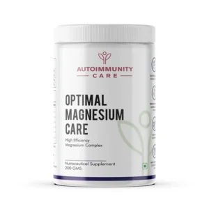 Autoimmunity Care Micronised Creatine Monohydrate Care