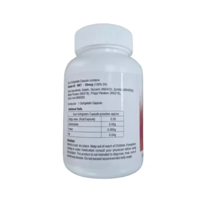 LivBio Vitamin K2
