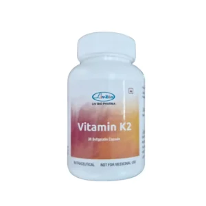LivBio Vitamin K2