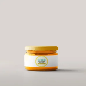 Medicated Ghee