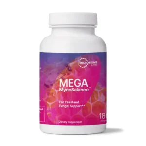 Microbiome Labs Mega MycoBalance