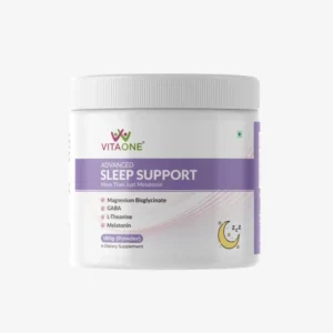 Vitaone Advanced Sleep Support