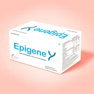 Epigene Y, 30 Sachets