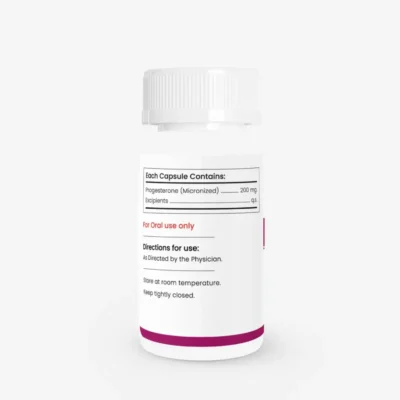 Vitaone Compounded Oral Progesterone-30 capsules