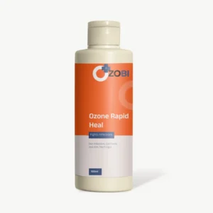 Ozorie Rapid Heal - Broad-spectrum Antimicrobial Oil