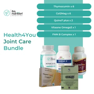 Health4You Joint Care Bundle