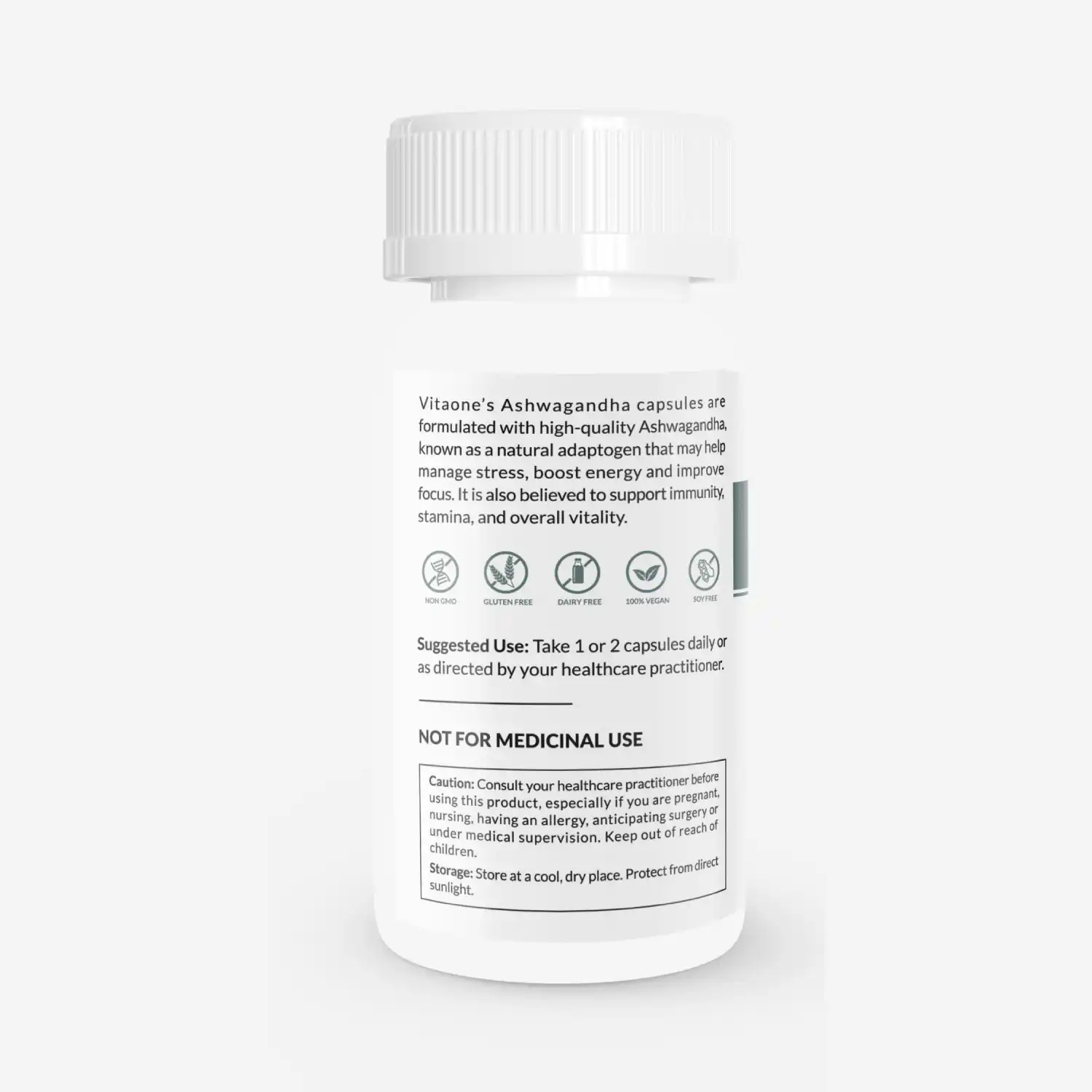 Vitaone Ashwagandha