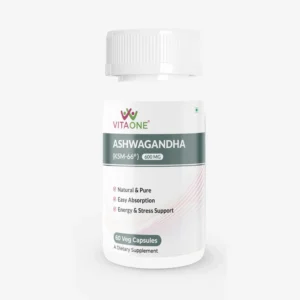 Vitaone Ashwagandha