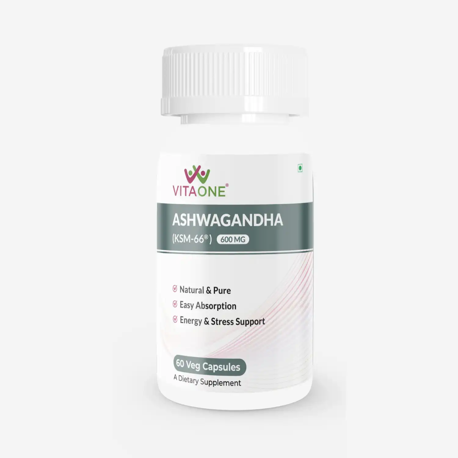 Vitaone Ashwagandha