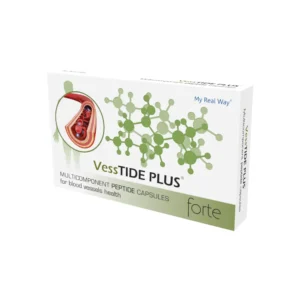 My Real Way VessTIDE Plus Peptides