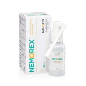 Nanopep Nemorex Peptide Spray