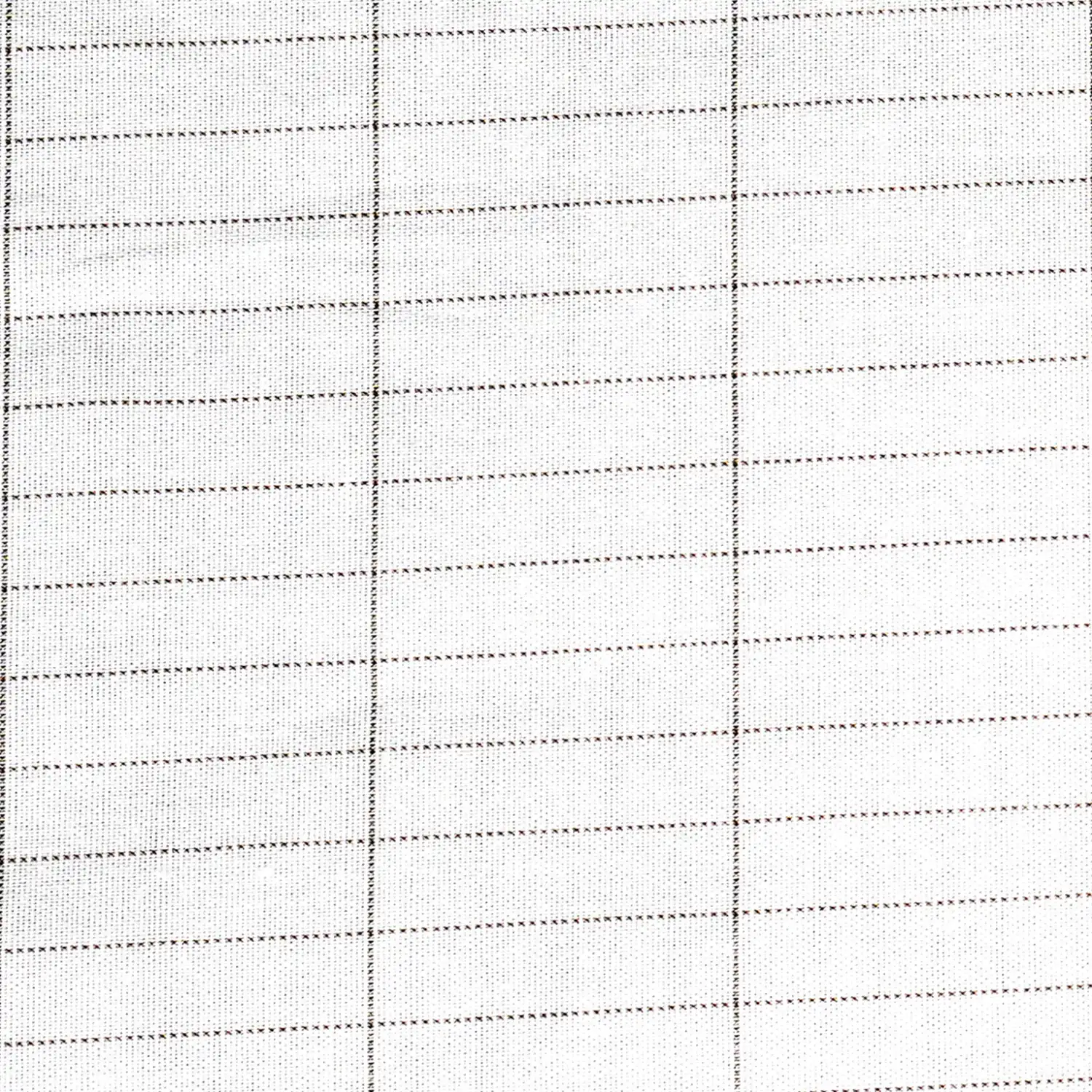 TerreNue’s Grounding King Size Bedsheet (White)