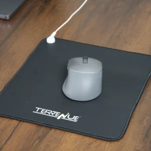 TerreNue’s Earthing Mouse Pad