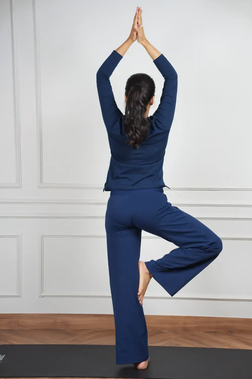 TerreNue’s Earthing Yoga Mat