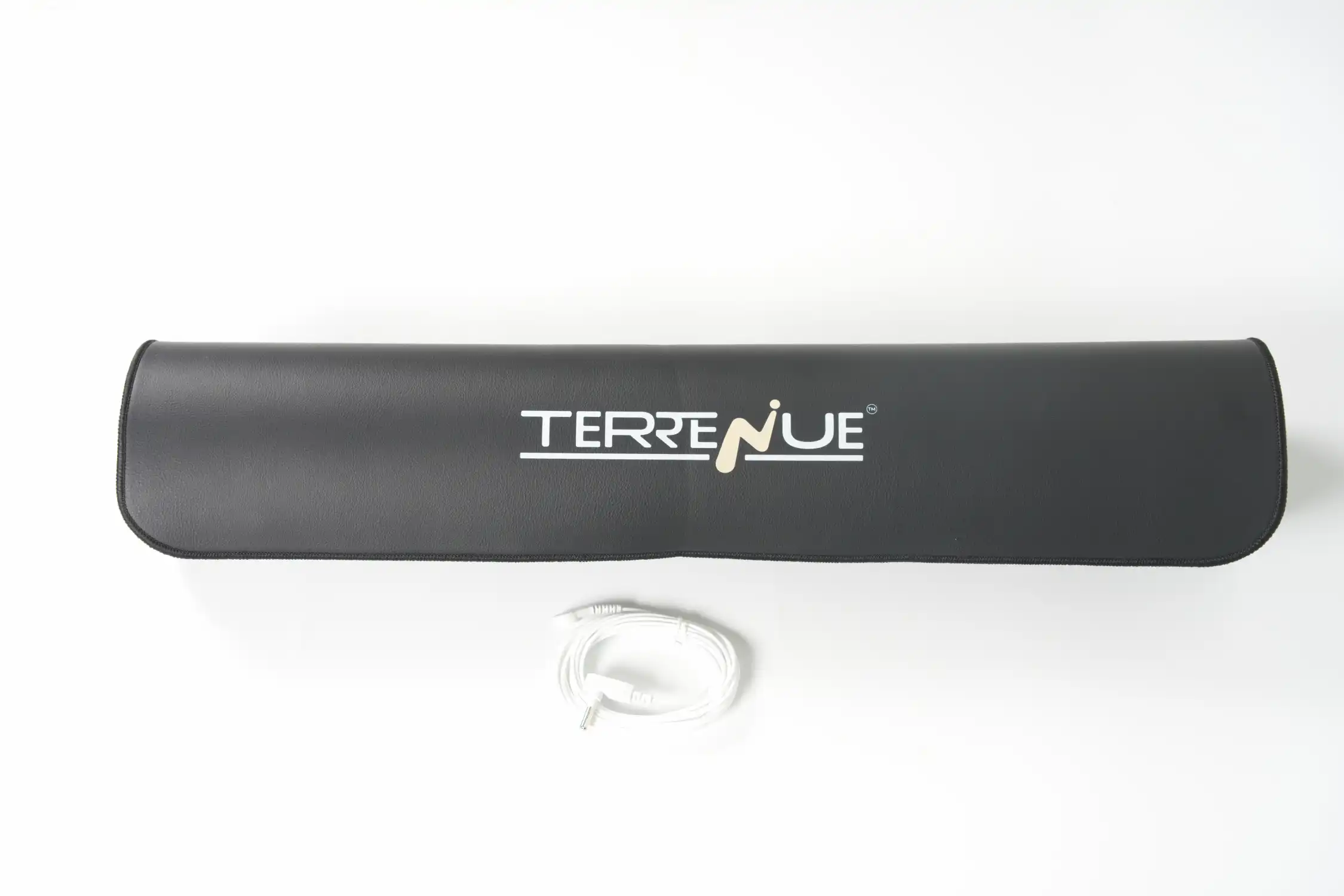TerreNue’s Earthing Yoga Mat